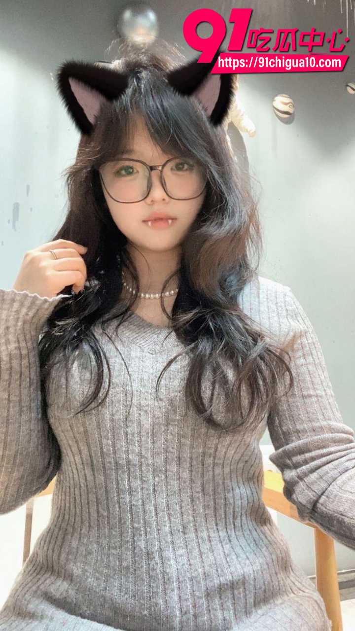 龙江宾县清纯眼镜学生妹私密不雅视频流出8