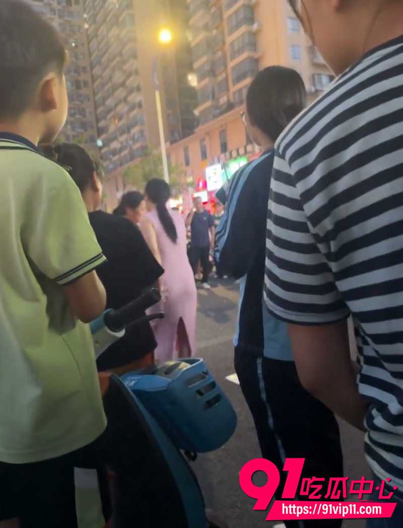 南宁小米车事件 3