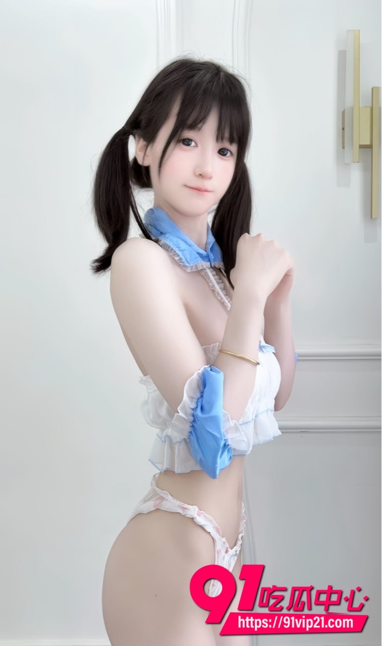 抖音顶级擦边萌妹萌小栖4 抖音顶级擦边萌妹萌小栖4