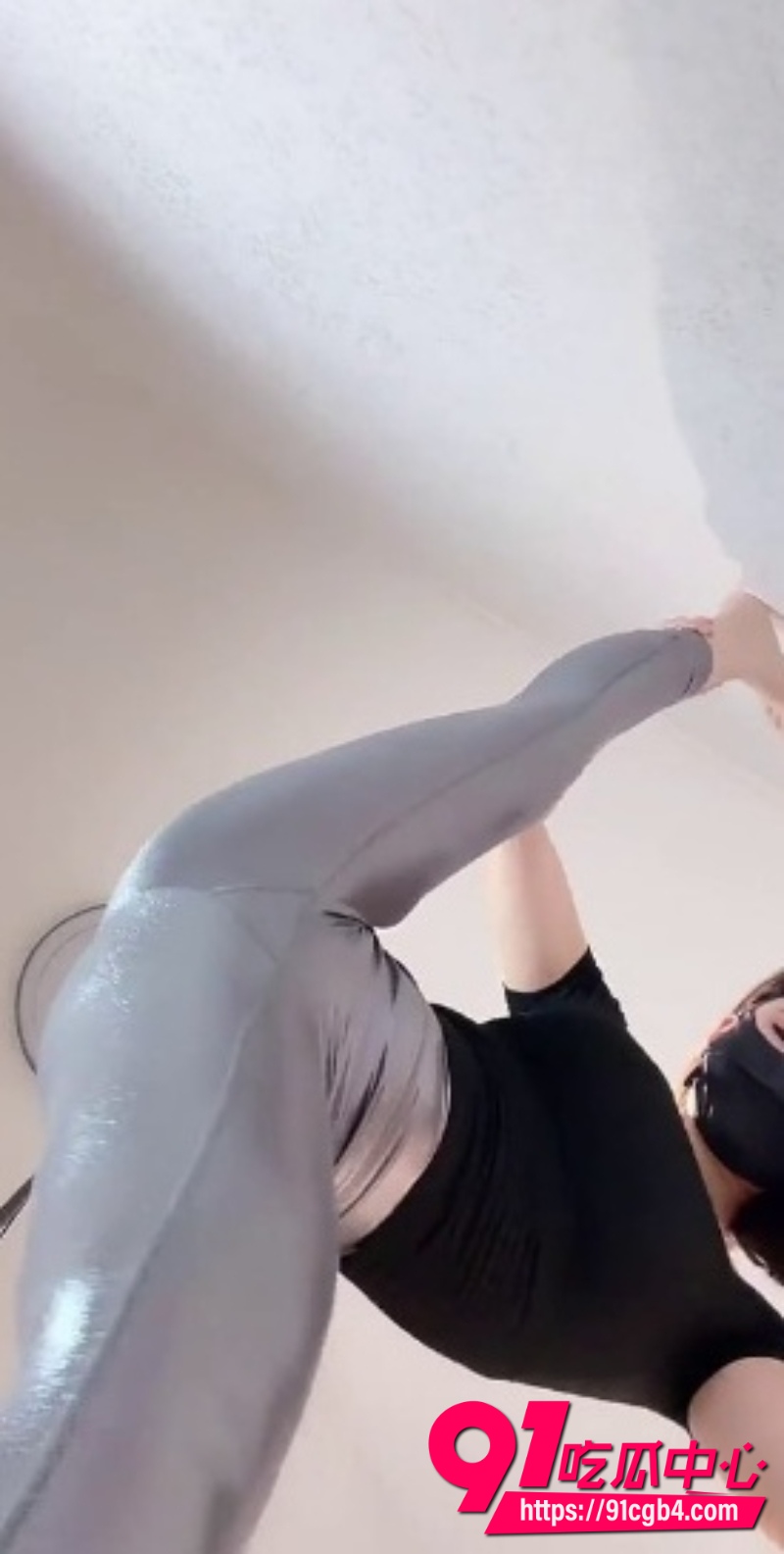 快手性感网红御姐CT少女7 快手性感网红御姐CT少女7