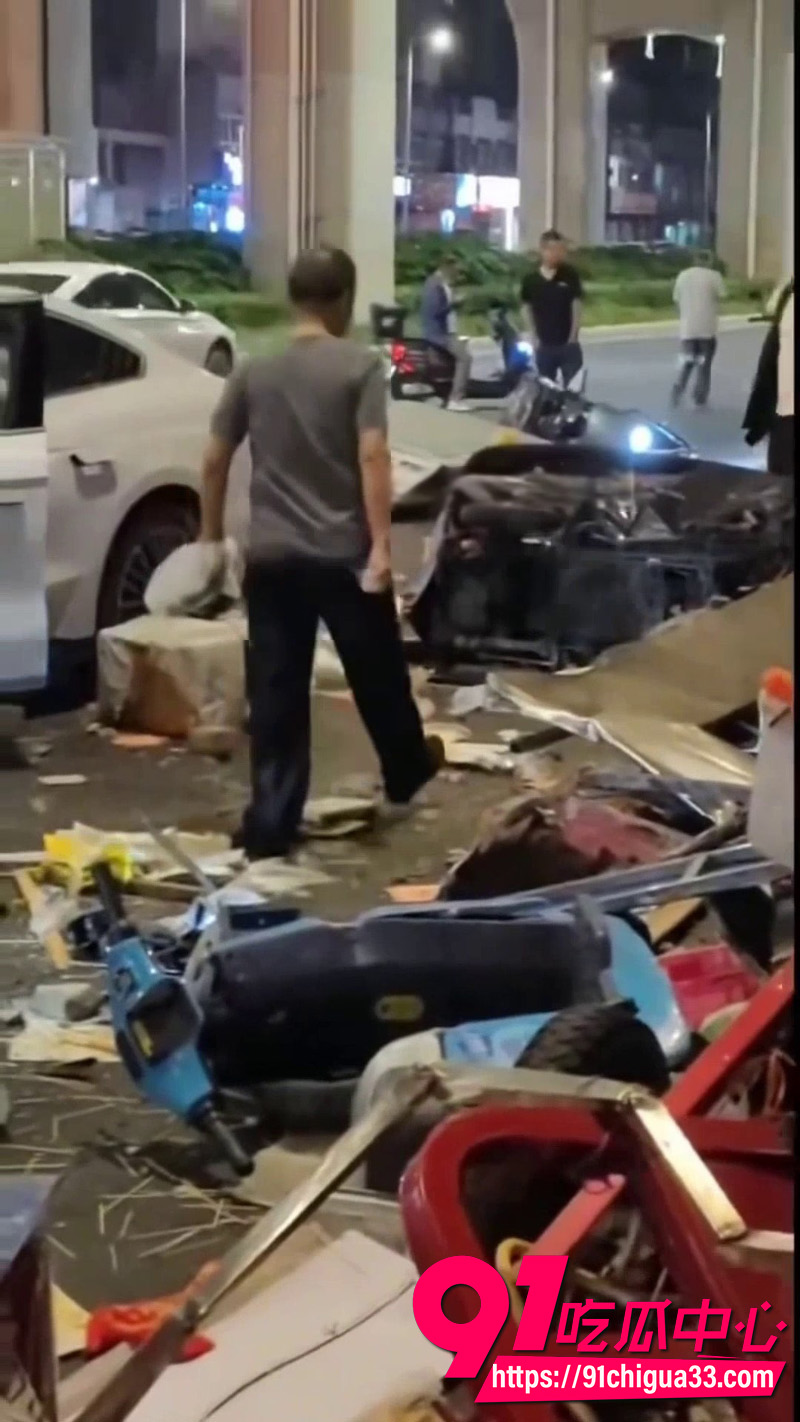 车祸现场行车记录仪 车祸现场行车记录仪