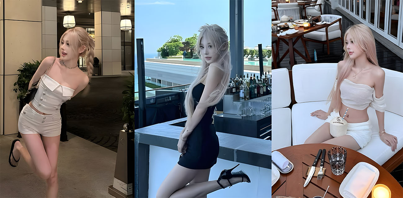 拜金捞女卖逼合集 馨子被金主包养 张羽希被滴蜡调教 王一凡兼职下海捞金！