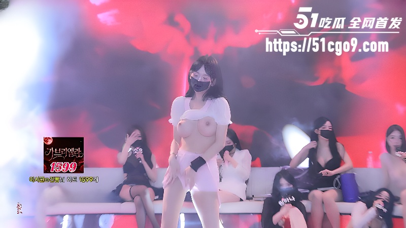 韩国顶级BJ脱衣舞女团Jinricp 5 韩国顶级BJ脱衣舞女团Jinricp 5