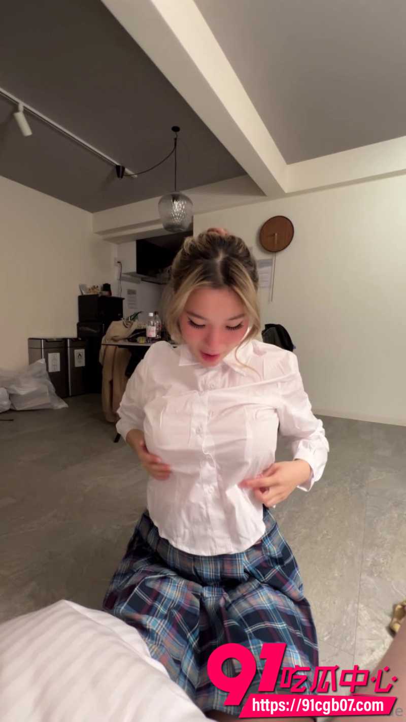 Lillienue 私密JK Cos欧美挑逗4 Lillienue 私密JK Cos欧美挑逗4