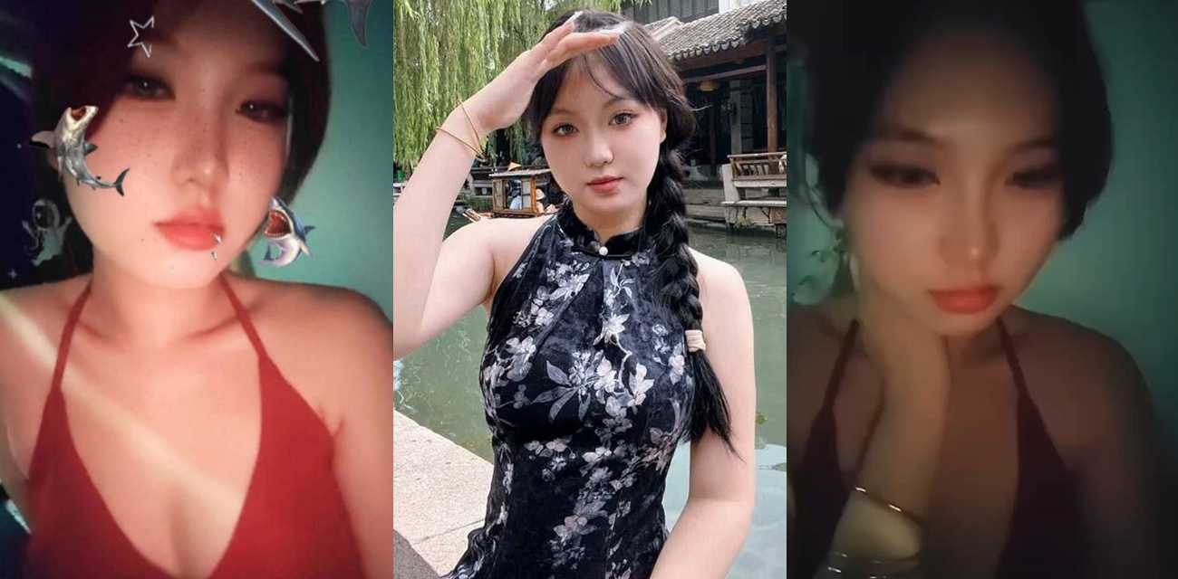 上海虹口区 杨欢 晚上背着男友接受主人网调 男友一气之下曝光不雅视频泄愤！