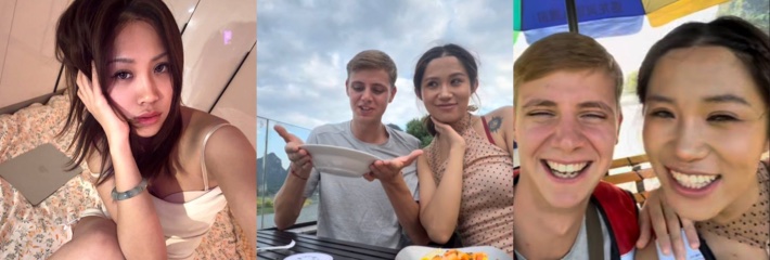 日榜黑料TOP10合集！英国网红 RiskyRegg 24小时约会英语老师 网易云音乐萝莉博主 浮云还在吗哈哈 擦边引流