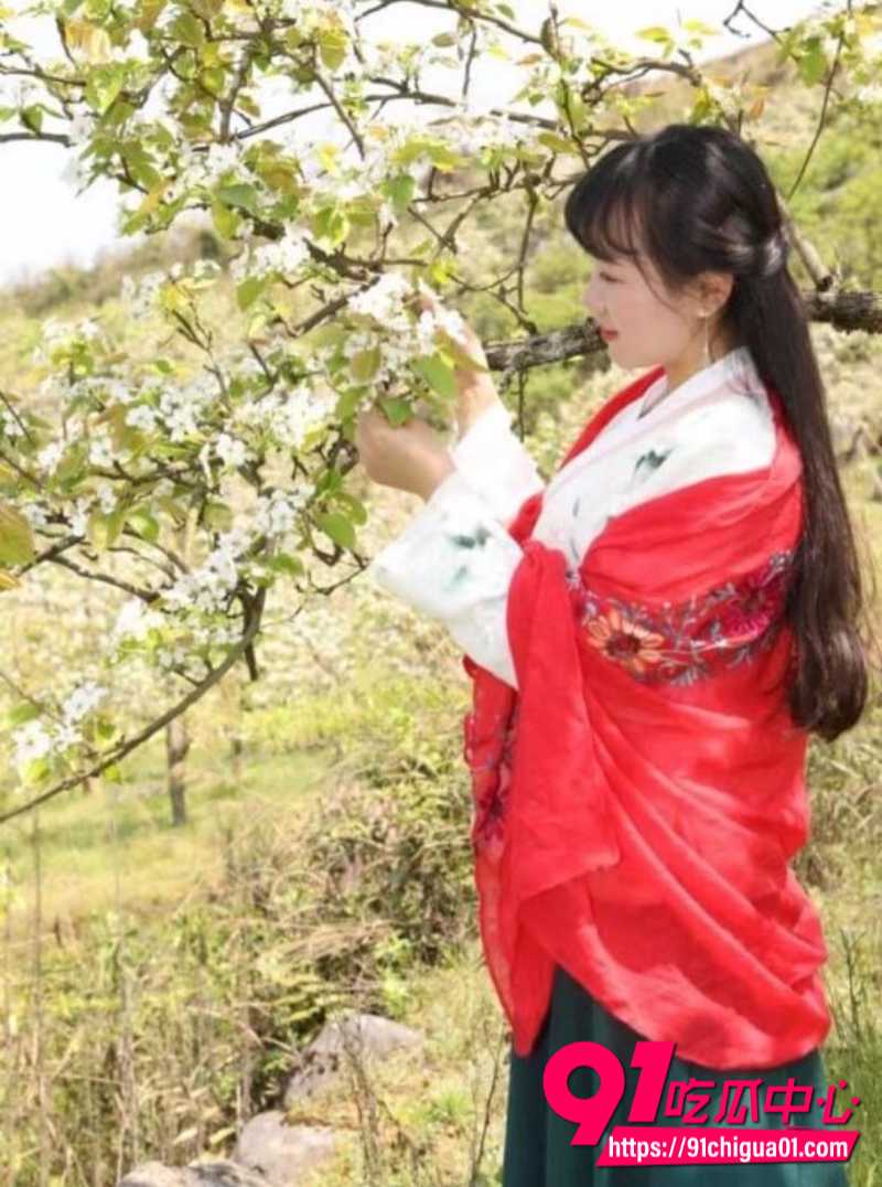 湘西教师李田田20