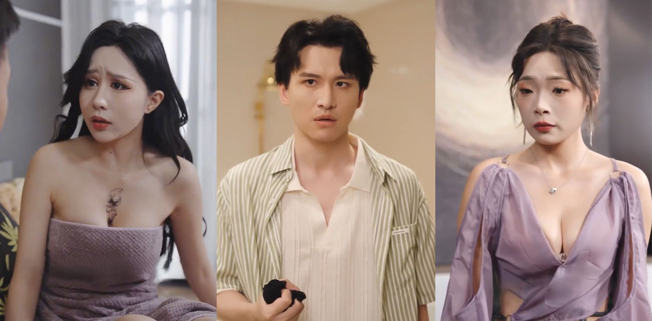 横刀夺爱 横刀夺爱