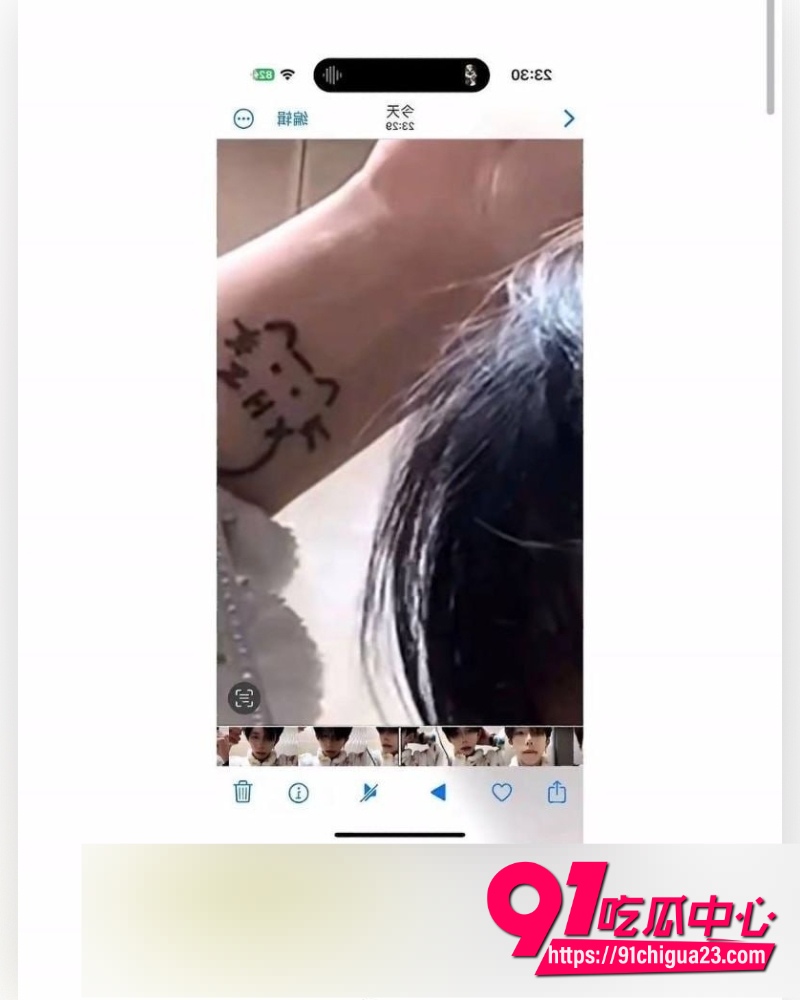 抖音男网红罗琰泽 4 抖音男网红罗琰泽 4