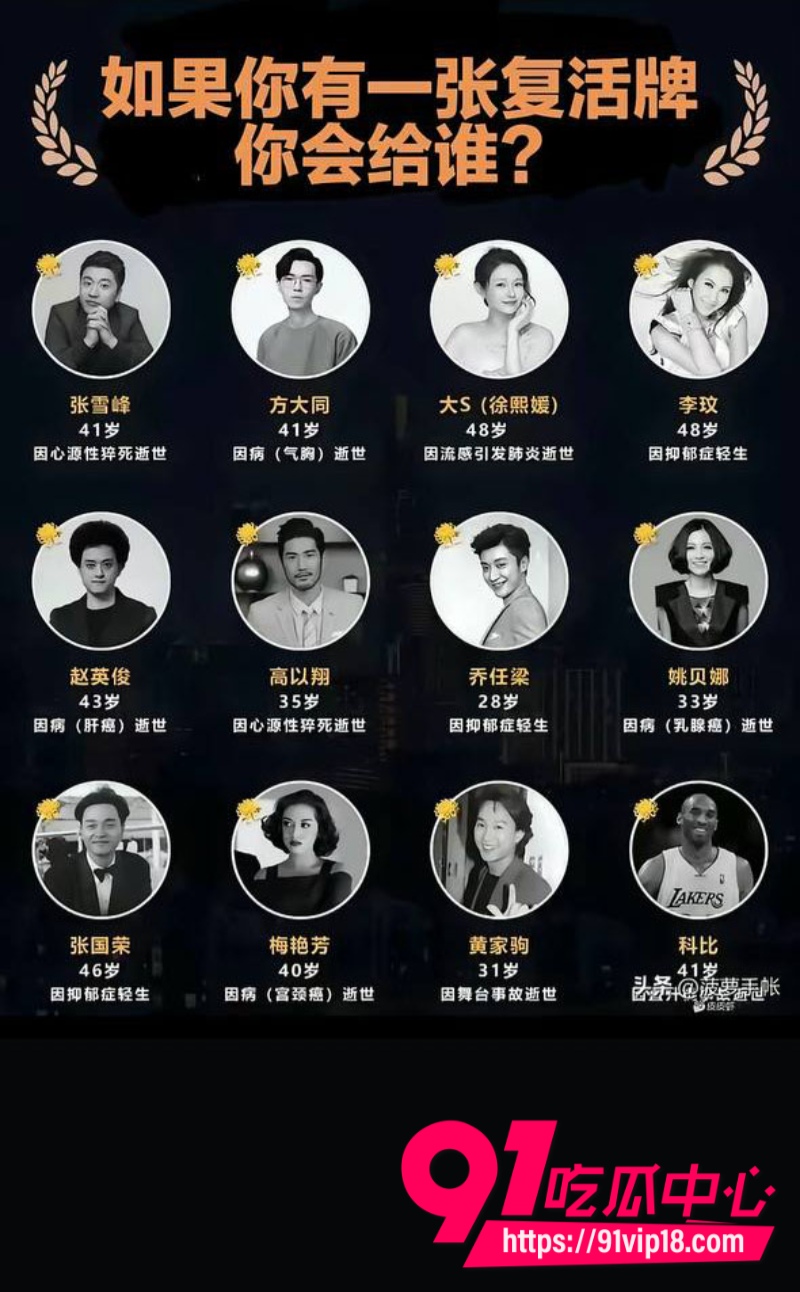 四哥谢贤去世享年89岁谢霆锋致辞只需铭记荧幕上潇洒带笑的他8