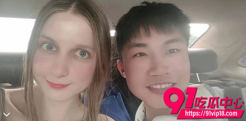 波兰女孩AmandaWei被曝恋爱期间出轨其前男友广西小伙被戴绿帽子20 波兰女孩AmandaWei被曝恋爱期间出轨其前男友广西小伙被戴绿帽子20