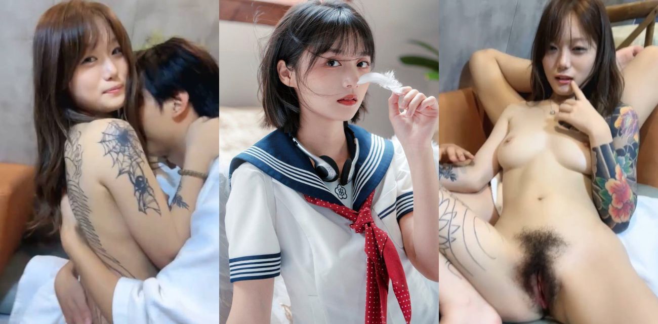 精神小伙交换女友玩4p女女互舔 两大黑骚逼轮流换着操 场面淫荡不已 淫叫声叫不停!