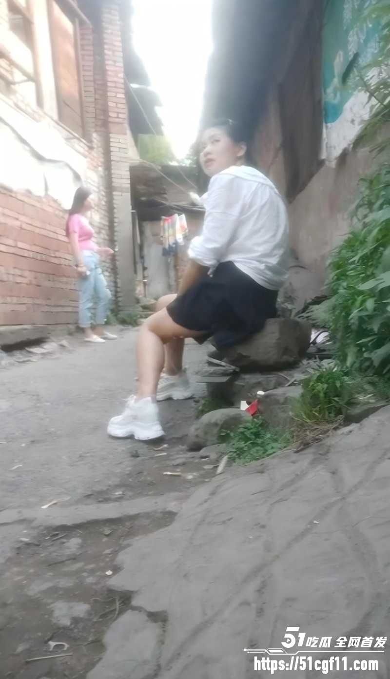 城中村扫街嫖娼实录02 城中村扫街嫖娼实录02