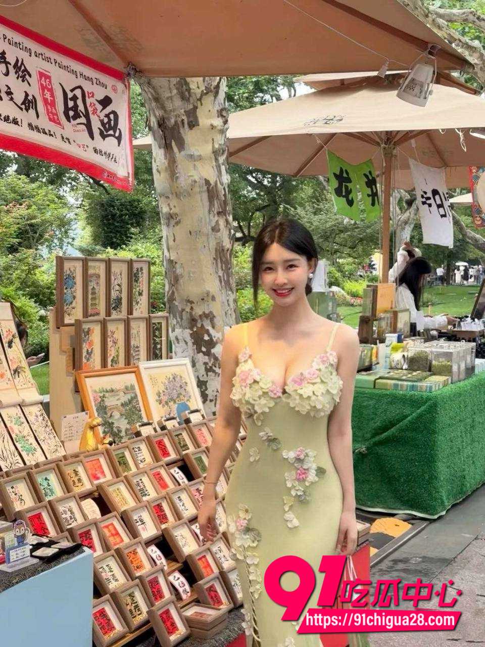 抖音博主 追鼠记12