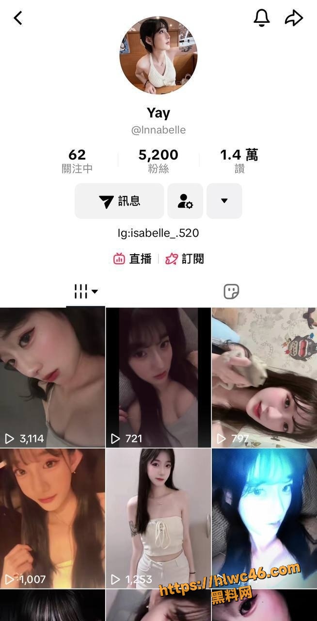 国际版抖音极品高颜值网红 Yay 全裸自慰 床上揉穴流水 早期下海视频外流太反差