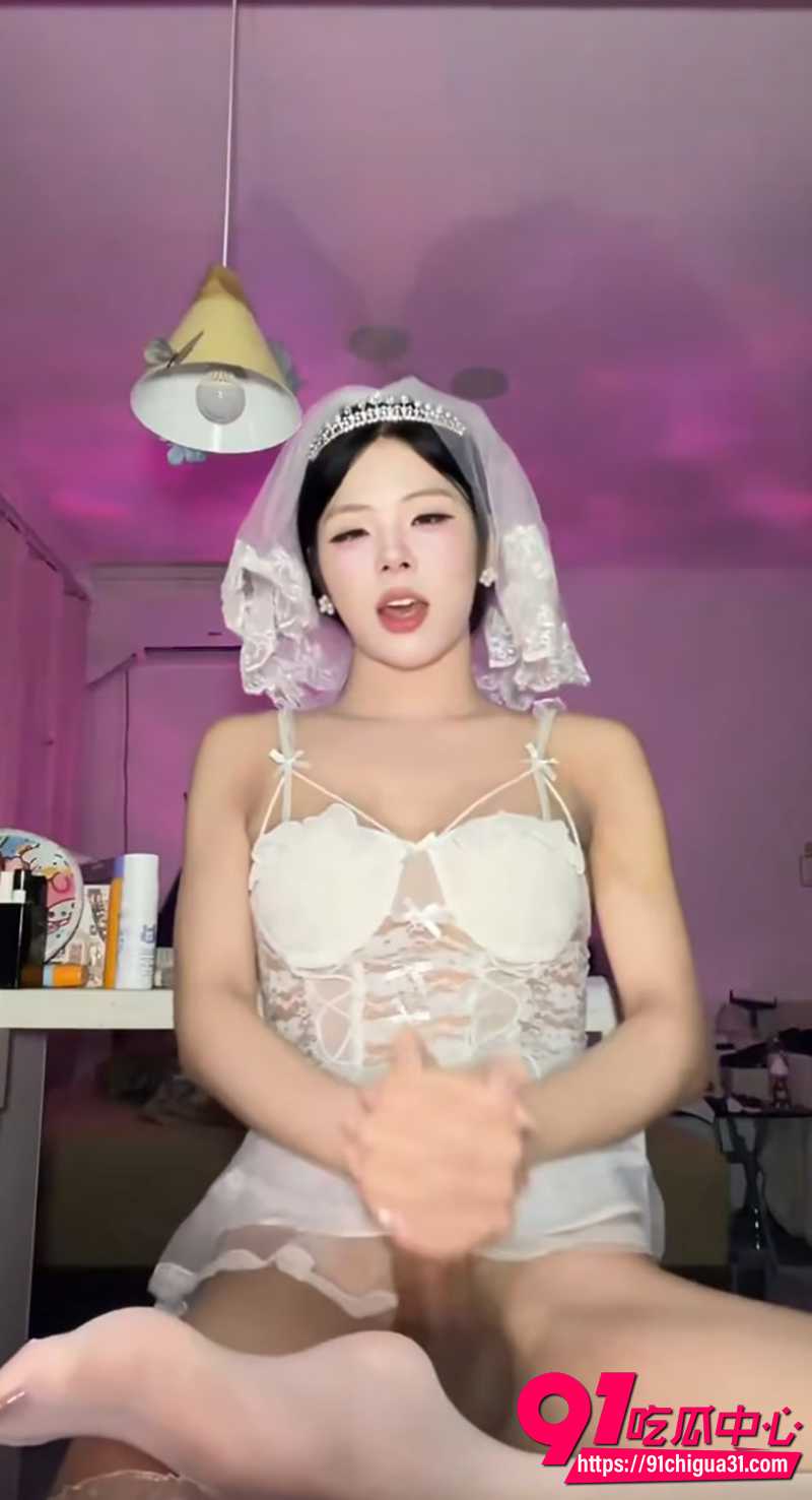 TS极品伪娘欲梦老师 5 TS极品伪娘欲梦老师 5
