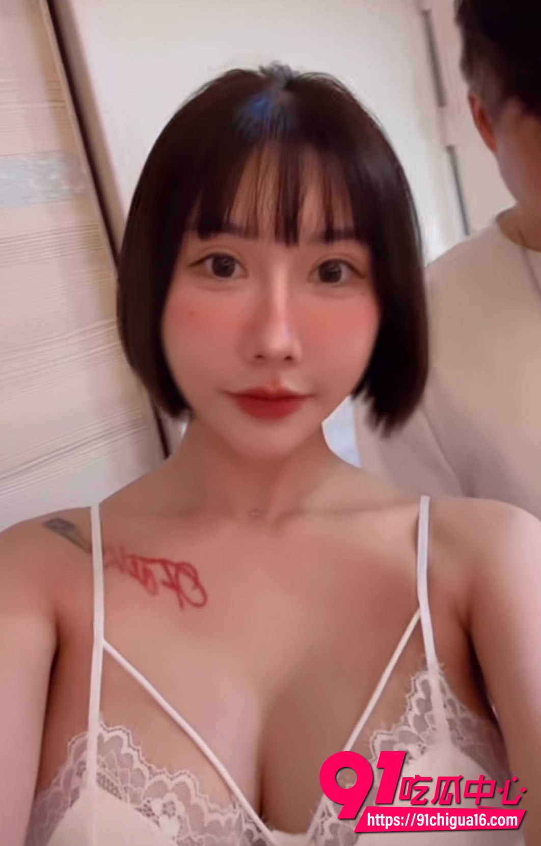 国际抖音网黄杏妮10 国际抖音网黄杏妮10