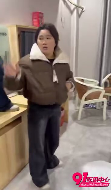 潮汕全家上酒店抓奸视频1