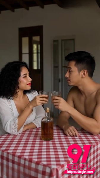 AI成人短剧妈妈我爱你7 AI成人短剧妈妈我爱你7
