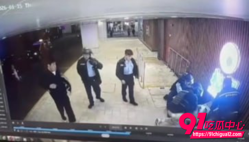 香港屯门市广场枪击案6 香港屯门市广场枪击案6