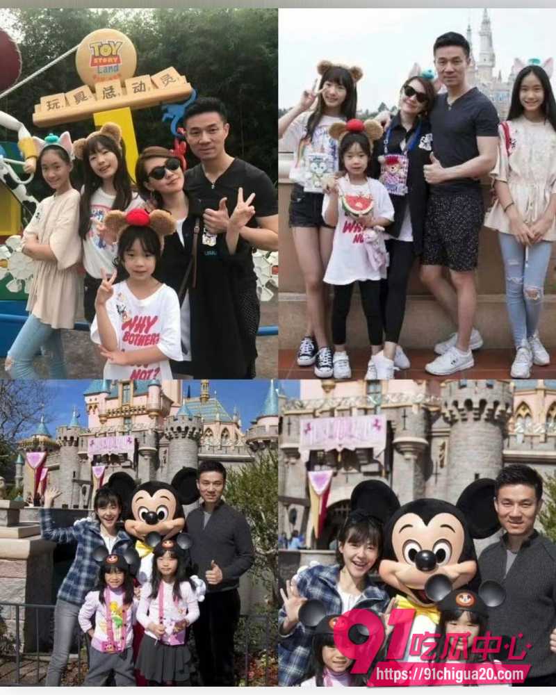 小S老公许雅钧丑闻曝光 17 小S老公许雅钧丑闻曝光 17