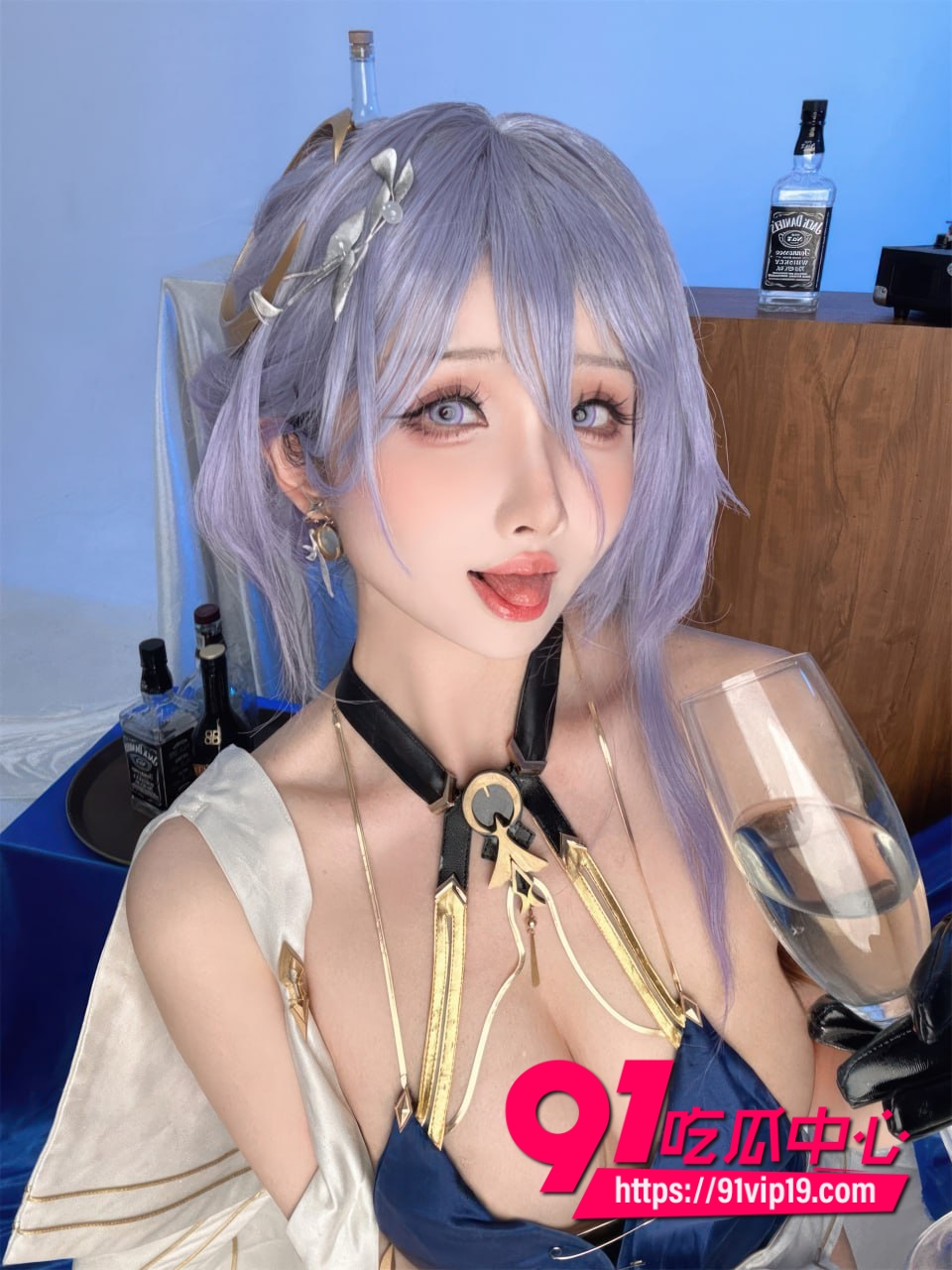 福利姬Rioko凉凉子10