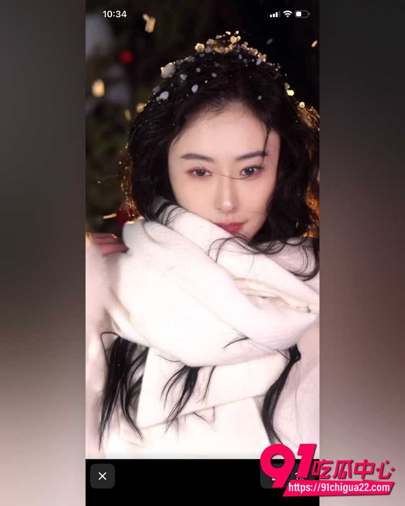 中国第一车模翟凌高调回归 9