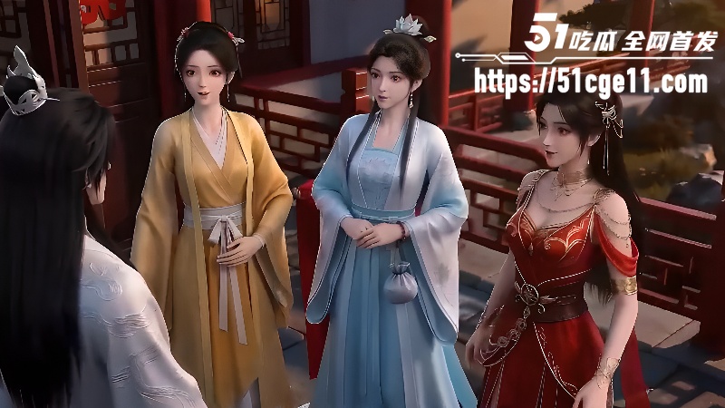 AI成人短剧 我在合欢宗多子多福 611集 1 AI成人短剧 我在合欢宗多子多福 611集 1