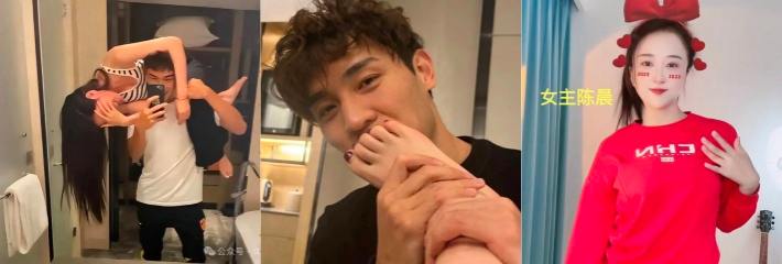 来看池州卫校于婷在宿舍是如何被操翻的!你知道人民教师是如何放飞自我的吗?每日🔥 TOP10🔥 配图