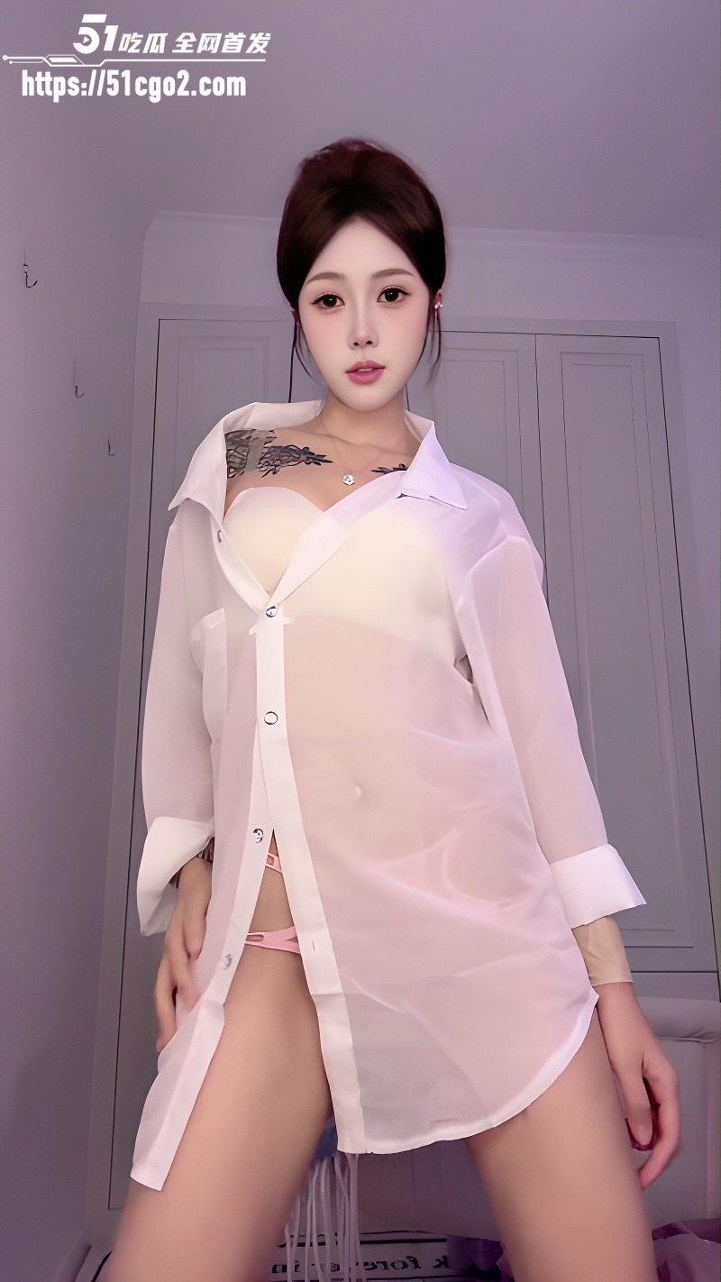 快手福利姬 1