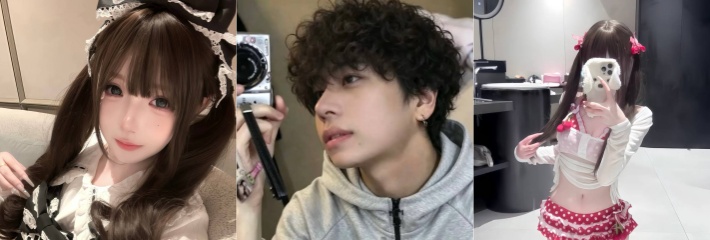 网红 rapper 第一枪完整版资料大合集（本帖持续更新中） 配图