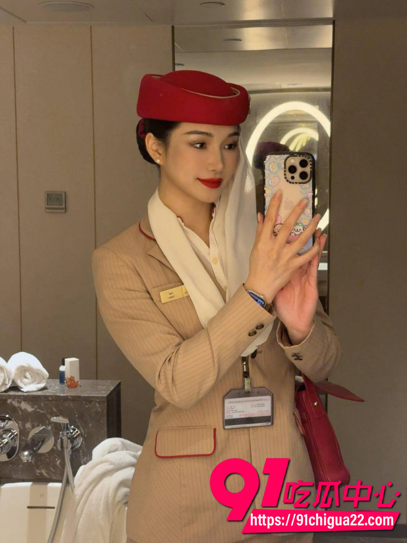 阿联酋航空极品空姐2 阿联酋航空极品空姐2