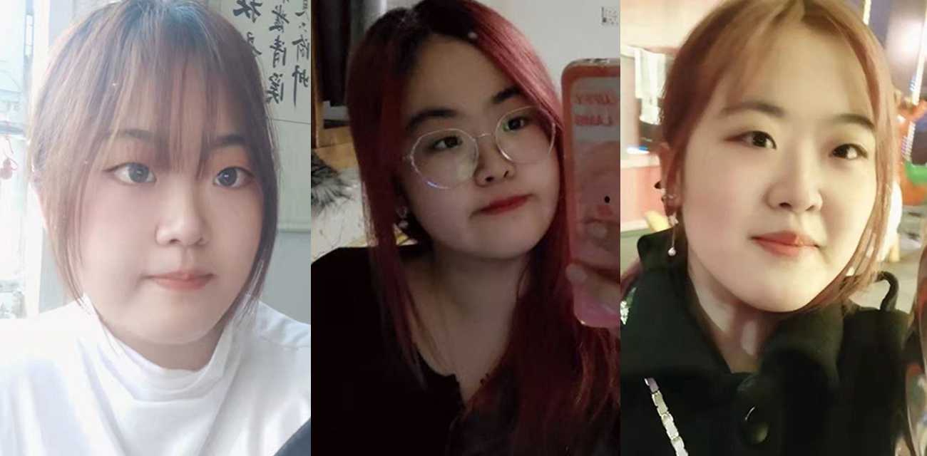 四川大学研究生刘薇 发骚视频勾引异地男友 奔现被猛操视频不慎流出！
