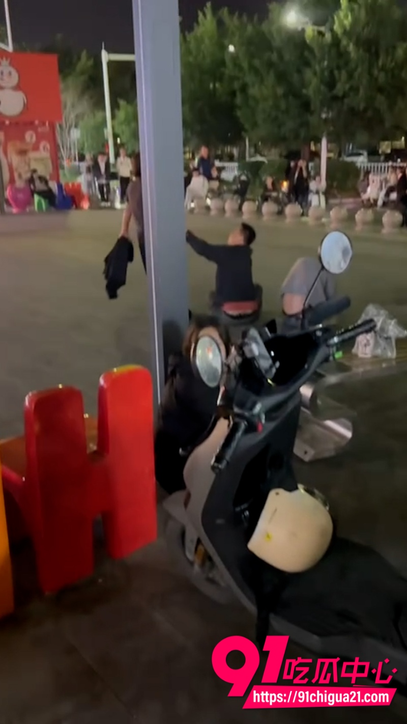 潮汕街头同性恋3 潮汕街头同性恋3
