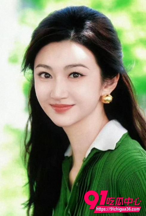 顶流女星 景甜3 顶流女星 景甜3