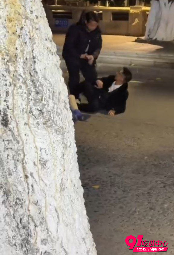 街头猥亵事件3