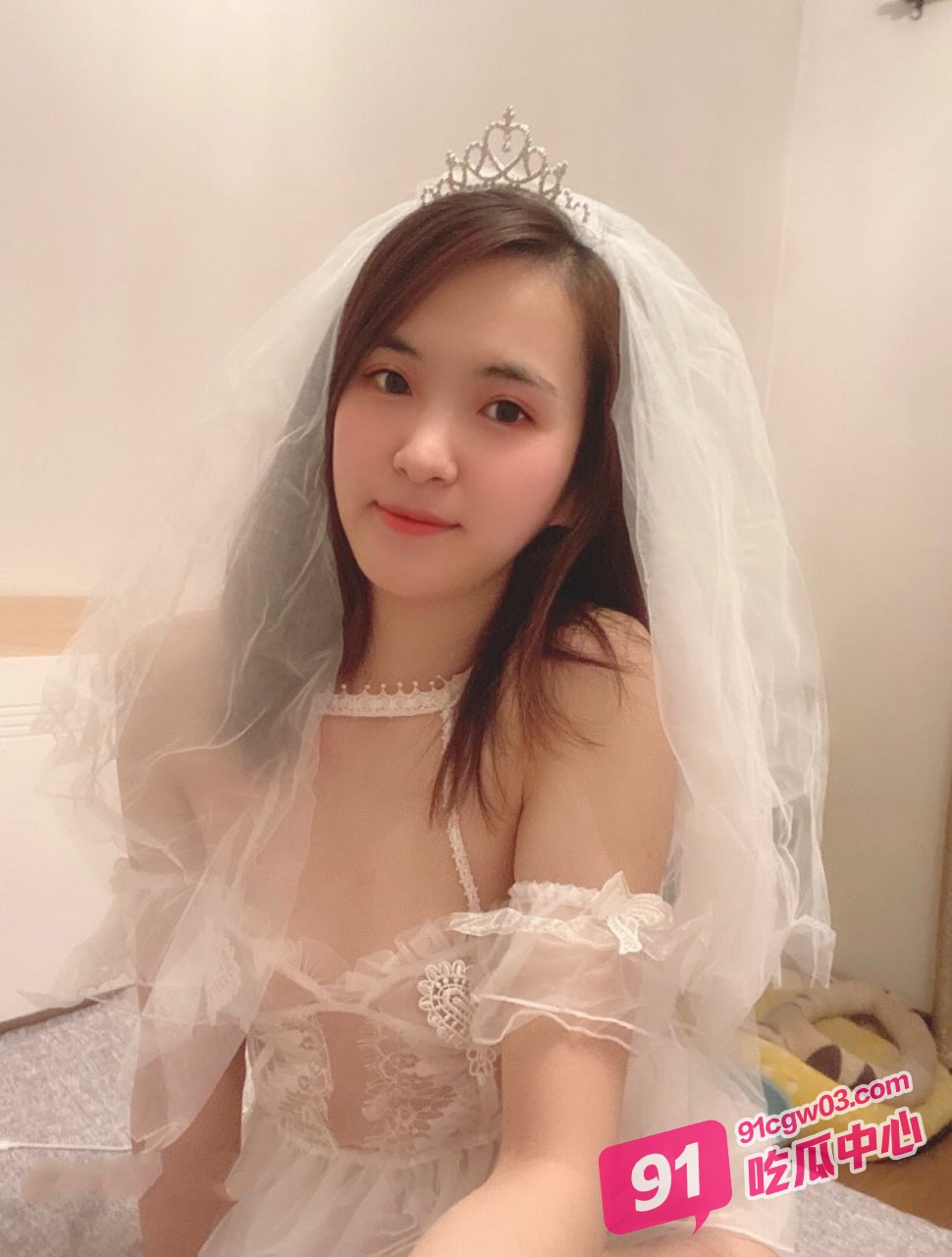 深圳南山区情侣租房结婚被猥琐房东搭讪“睡新娘免房租” 妹子新婚就被房东爆干！ 配图8