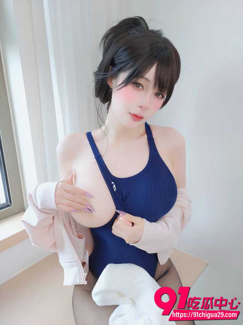 顶美超模白银81 4