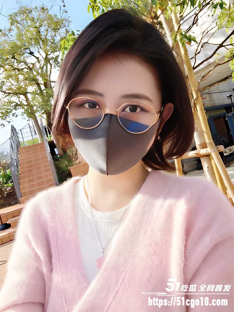 抖音极品网红 奶咪 3