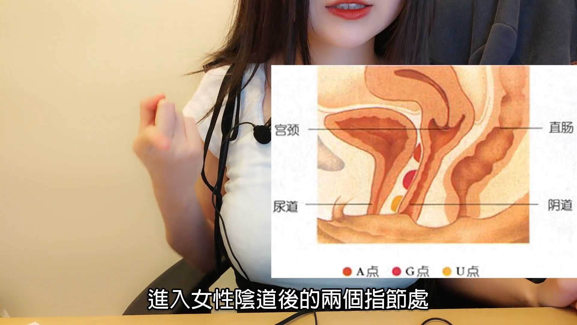 【小菊花课堂】性生活短暂 女伴没有高潮? 学习女性高潮四部曲 让她爱上你!