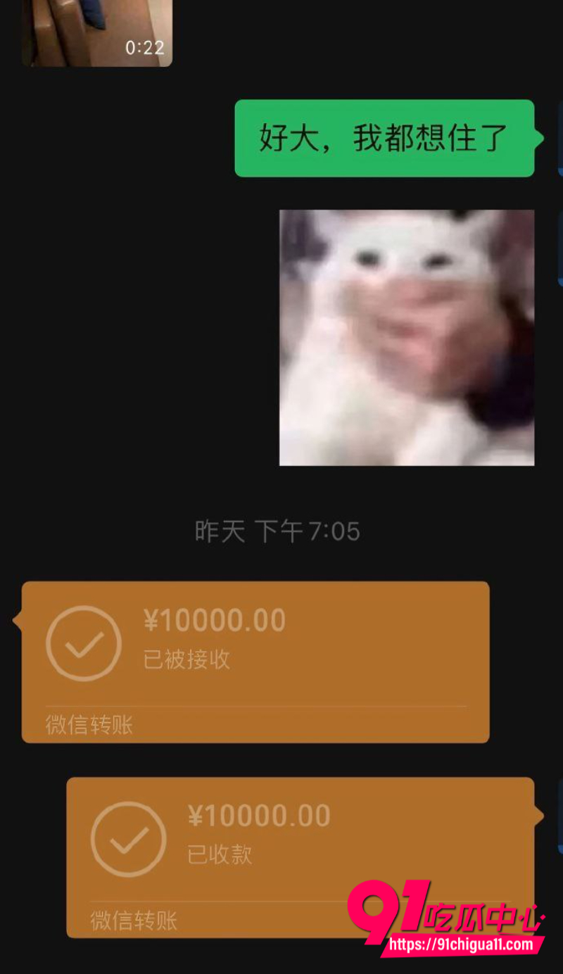 07年极品反差拜金婊曝光1