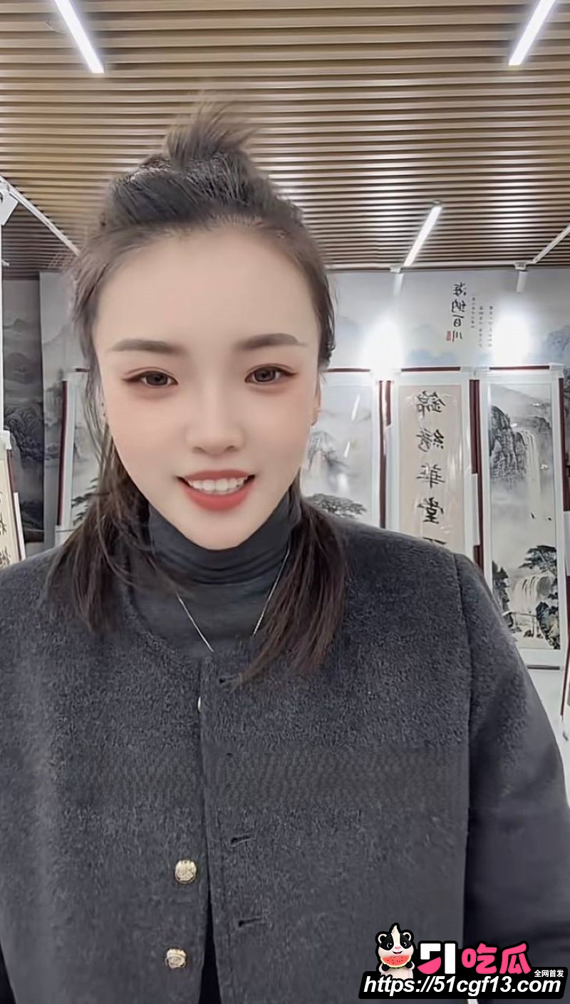 河南中堂画夫妻店散伙 3 河南中堂画夫妻店散伙 3