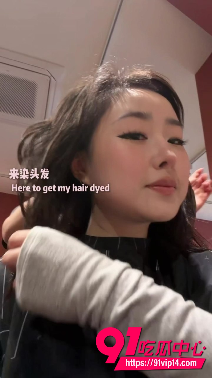 小胖妞噗噗1 小胖妞噗噗1