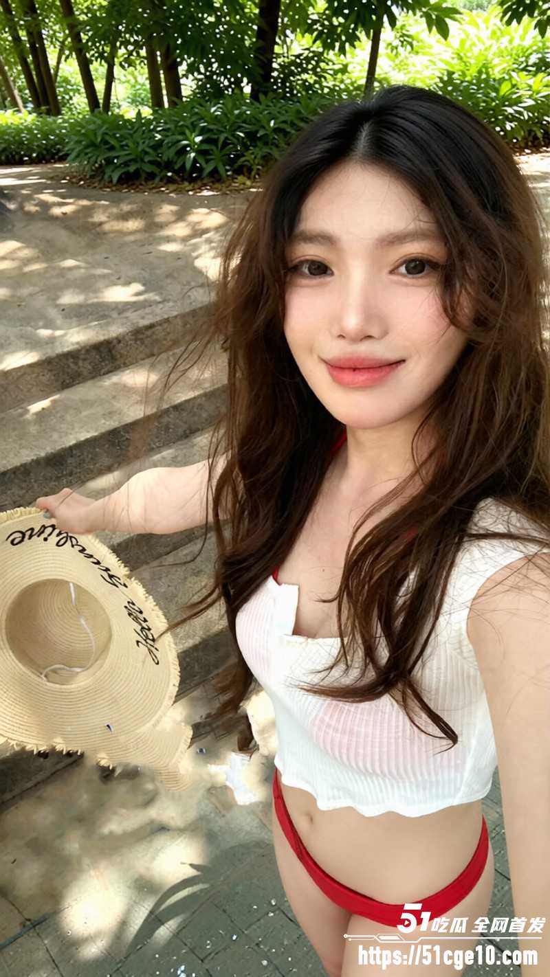 武汉00后拜金学生妹被包养01