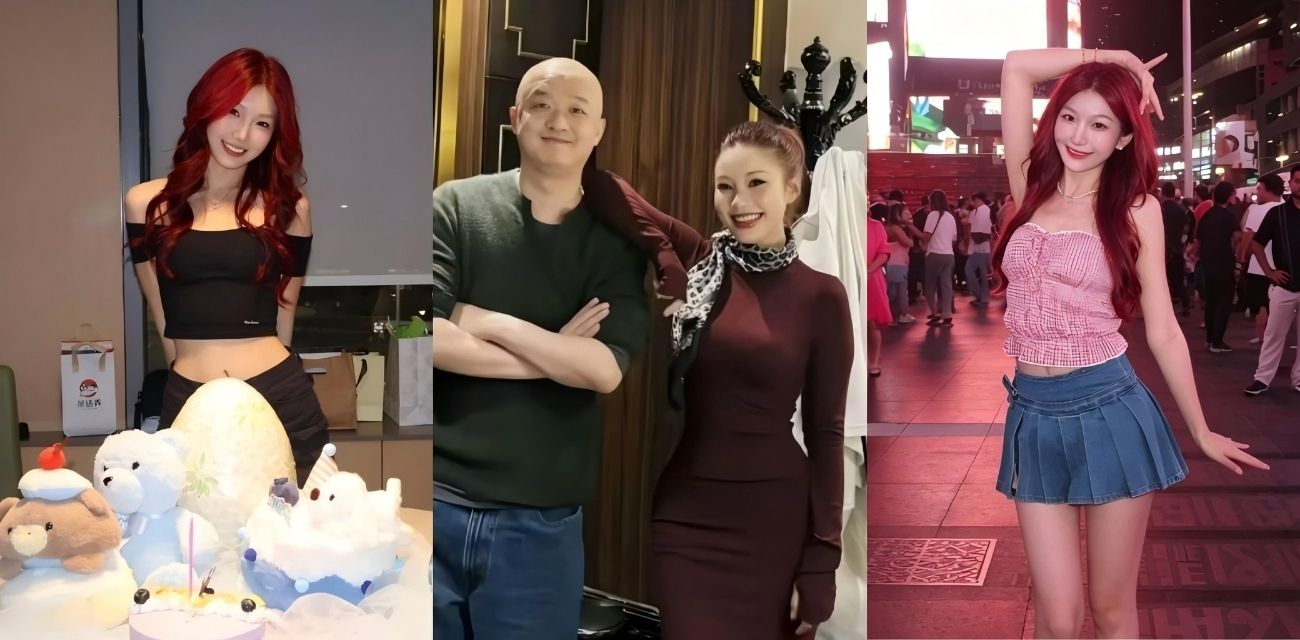 包贝尔出轨后续曝光 与红发女子二胎期间就相识 老炮新打再度登顶热搜！