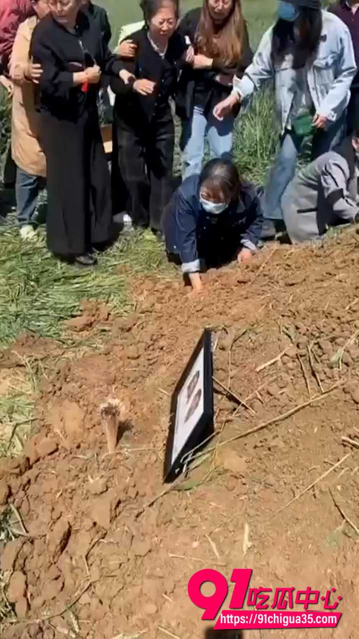 配阴婚现场1