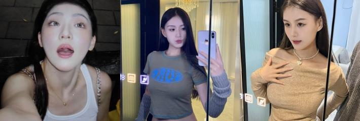 9月3日 Top10爆点合集 为主而生资源全集、劳斯莱斯车主群大瓜、M8女团、精神小妹私密直播！ 配图