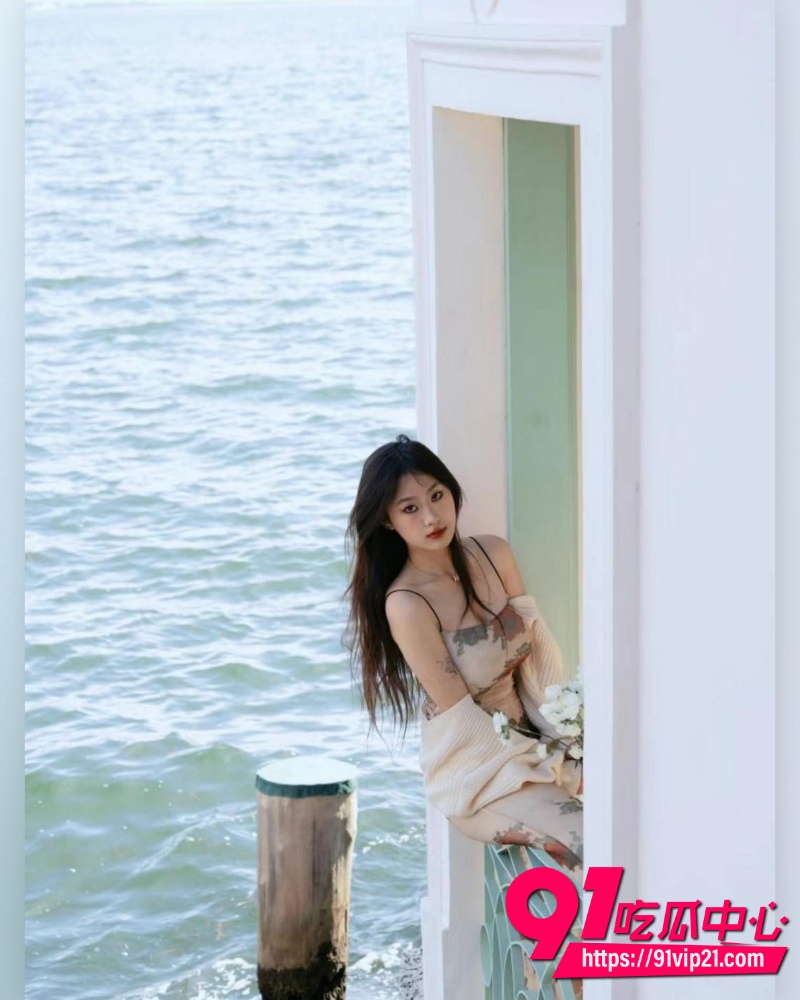 厦门鼓浪屿老板娘袁敏 8