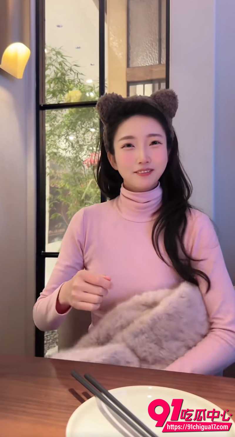 抖音擦边主播quinn大晴 9