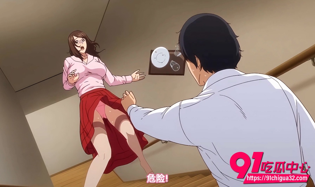 无法拒绝的母亲 2